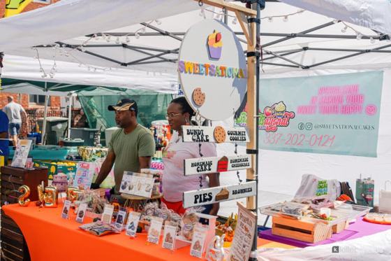 Chuck Fest festival-goers in downtown Lake Charles (36 of 73)